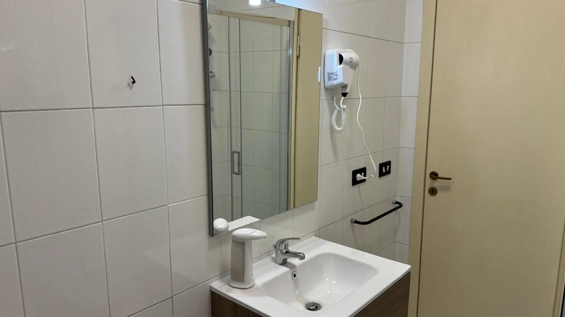 The Galaxy House Hotel Pisa
