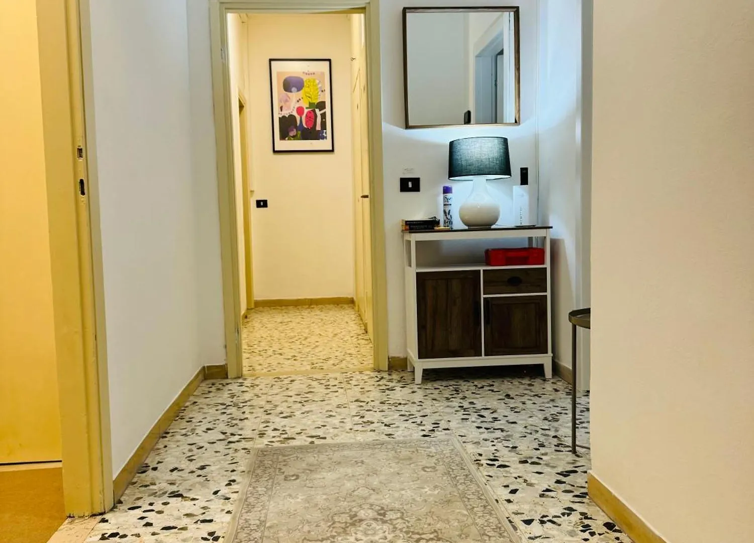 The Galaxy House Hotel Pisa