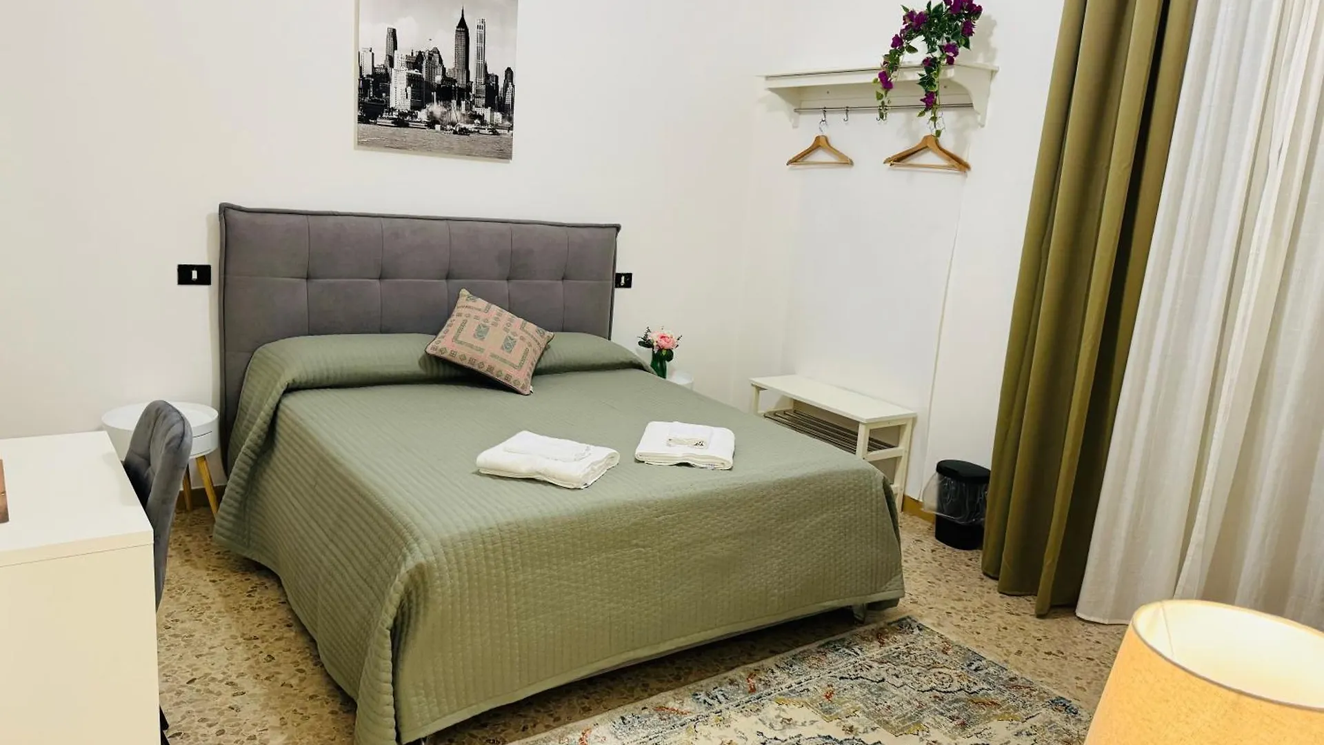 The Galaxy House Hotel Pisa
