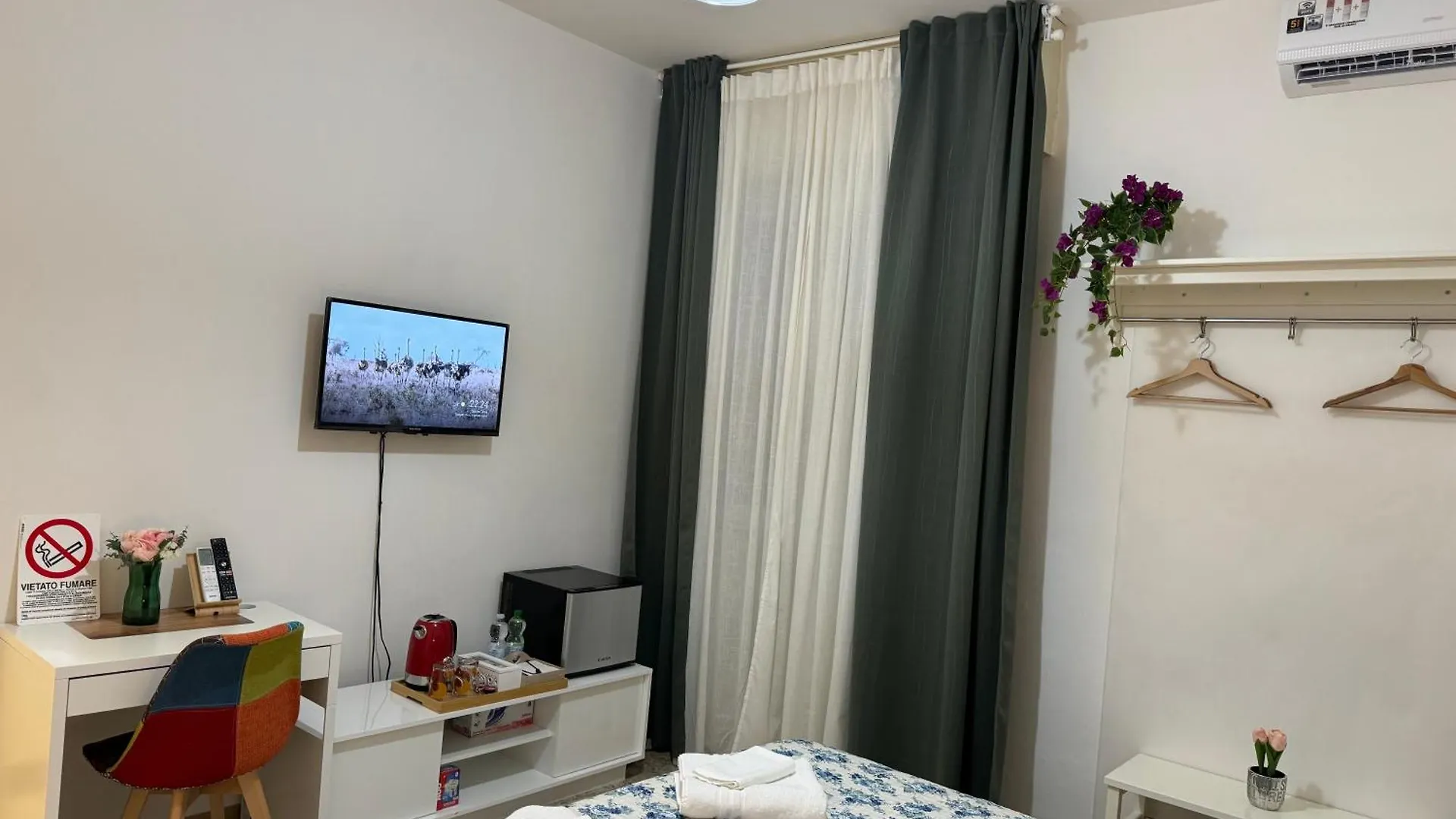 The Galaxy House Hotel Pisa Italy