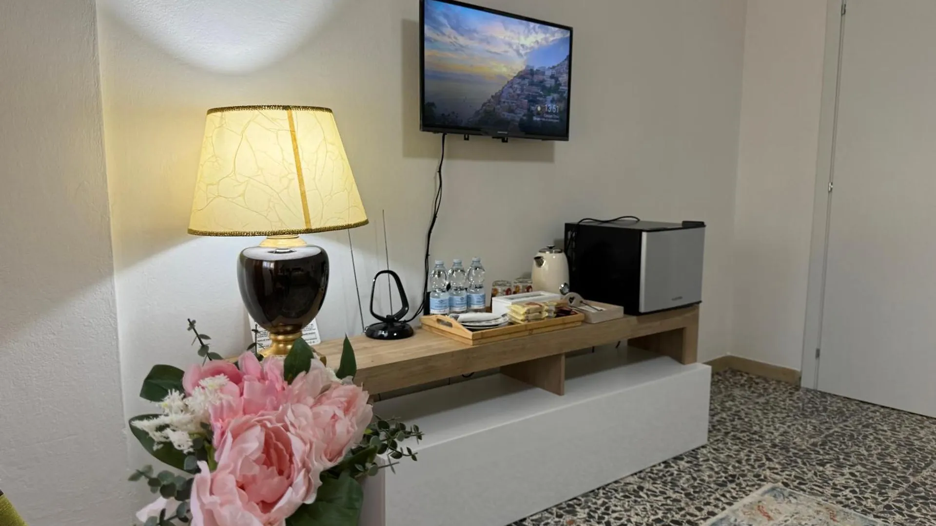 The Galaxy House Hotel Pisa Italy