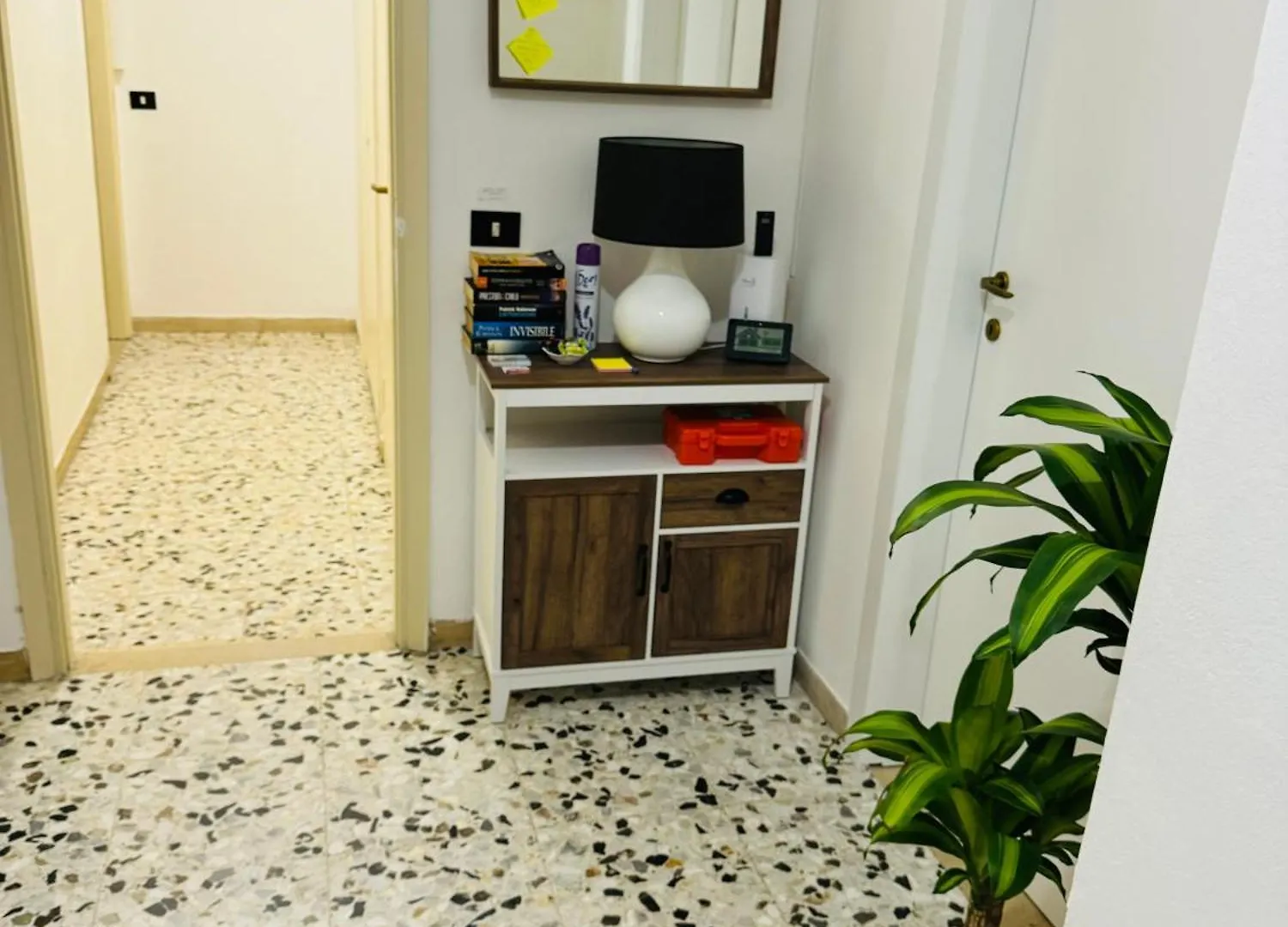 Guest house The Galaxy House Hotel Pisa