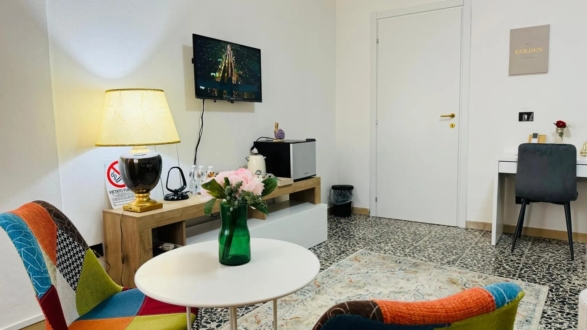 Guest house The Galaxy House Hotel Pisa