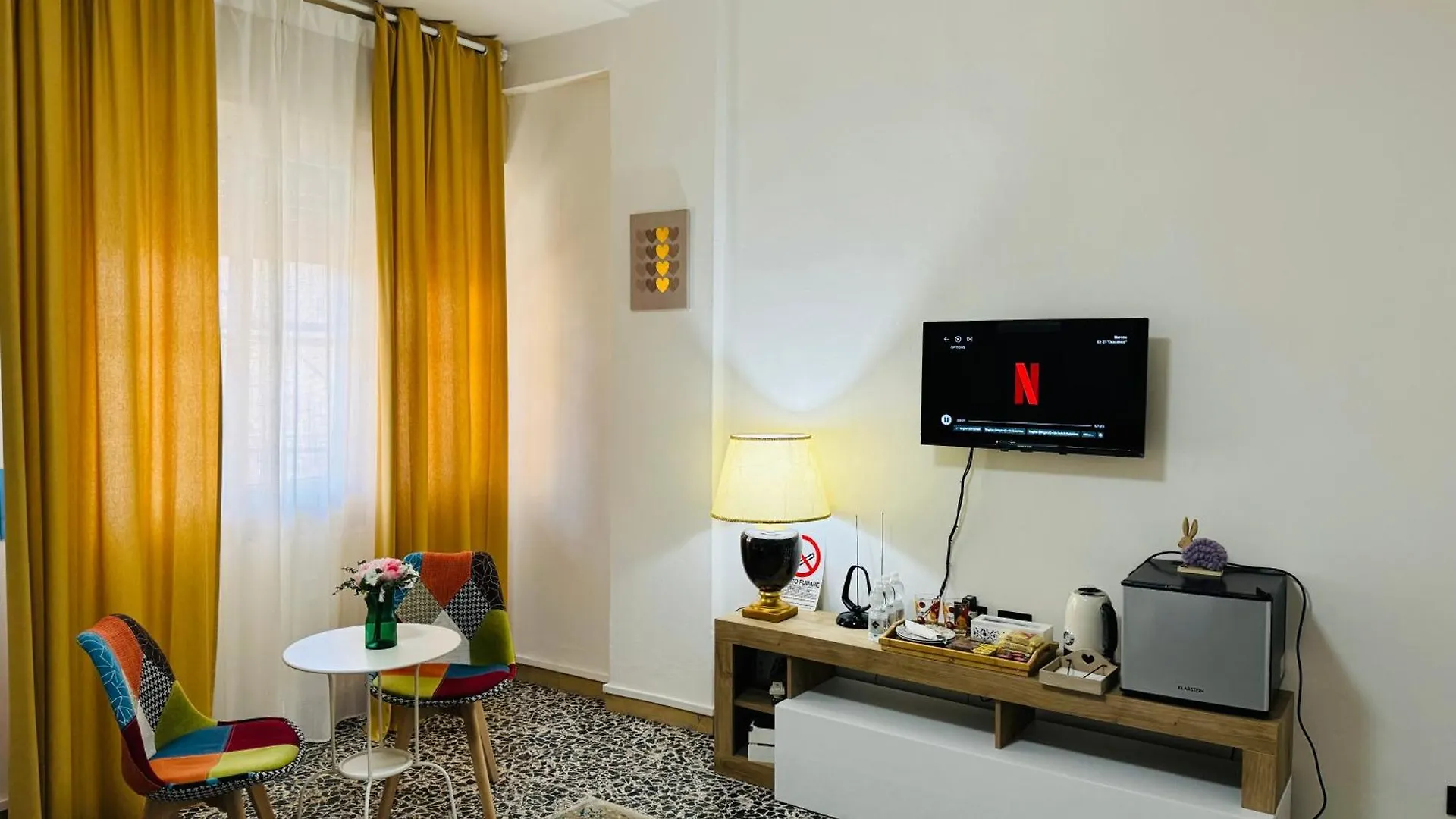 The Galaxy House Hotel Pisa