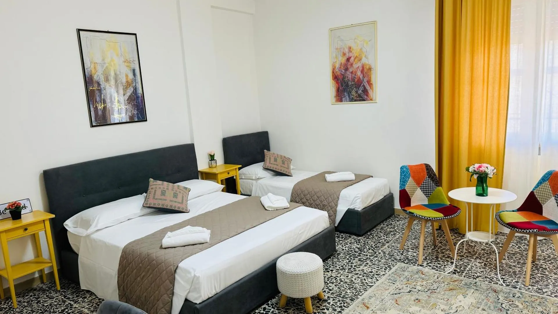 The Galaxy House Hotel Pisa Guest house