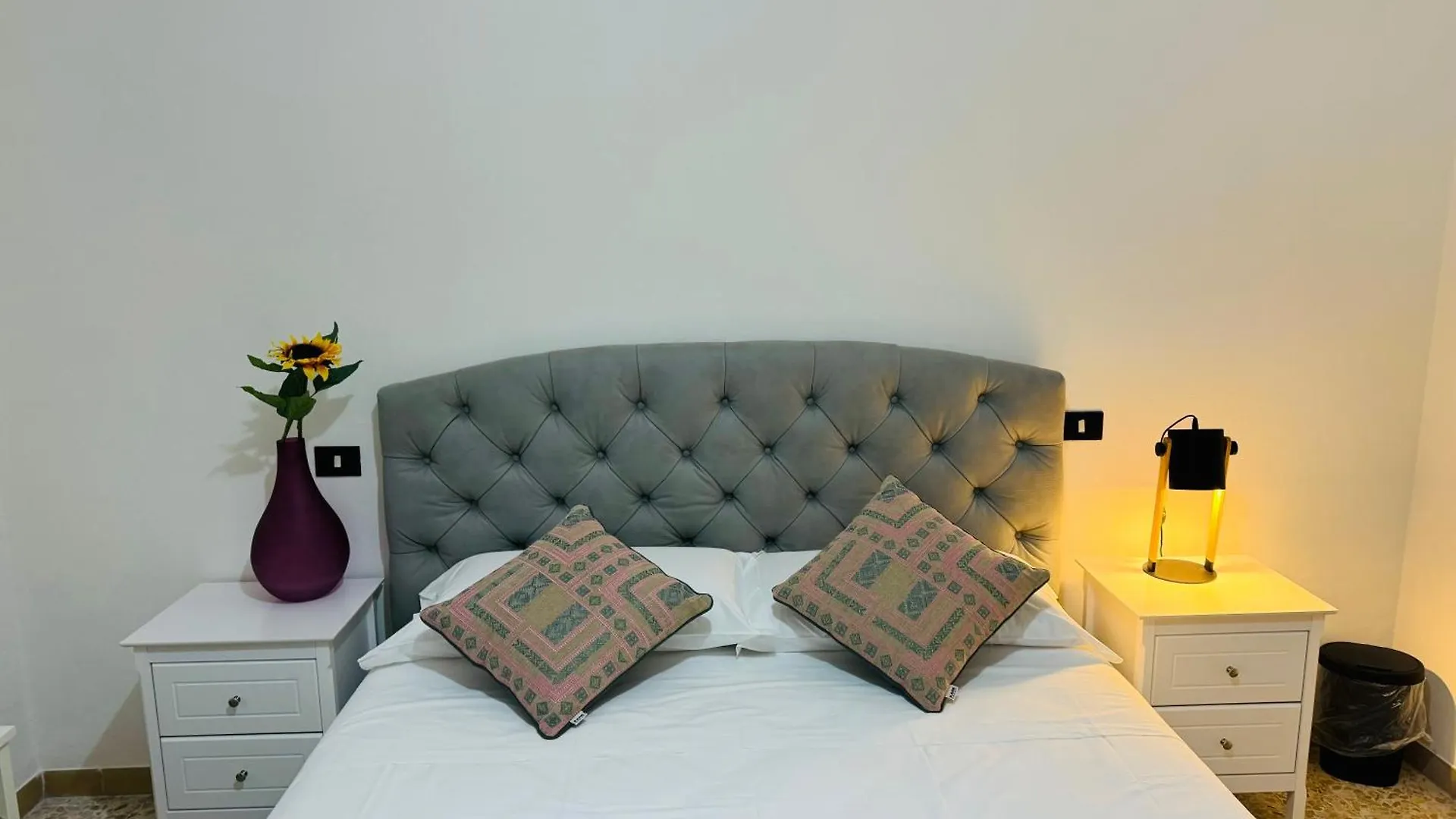 The Galaxy House Hotel Pisa Italy