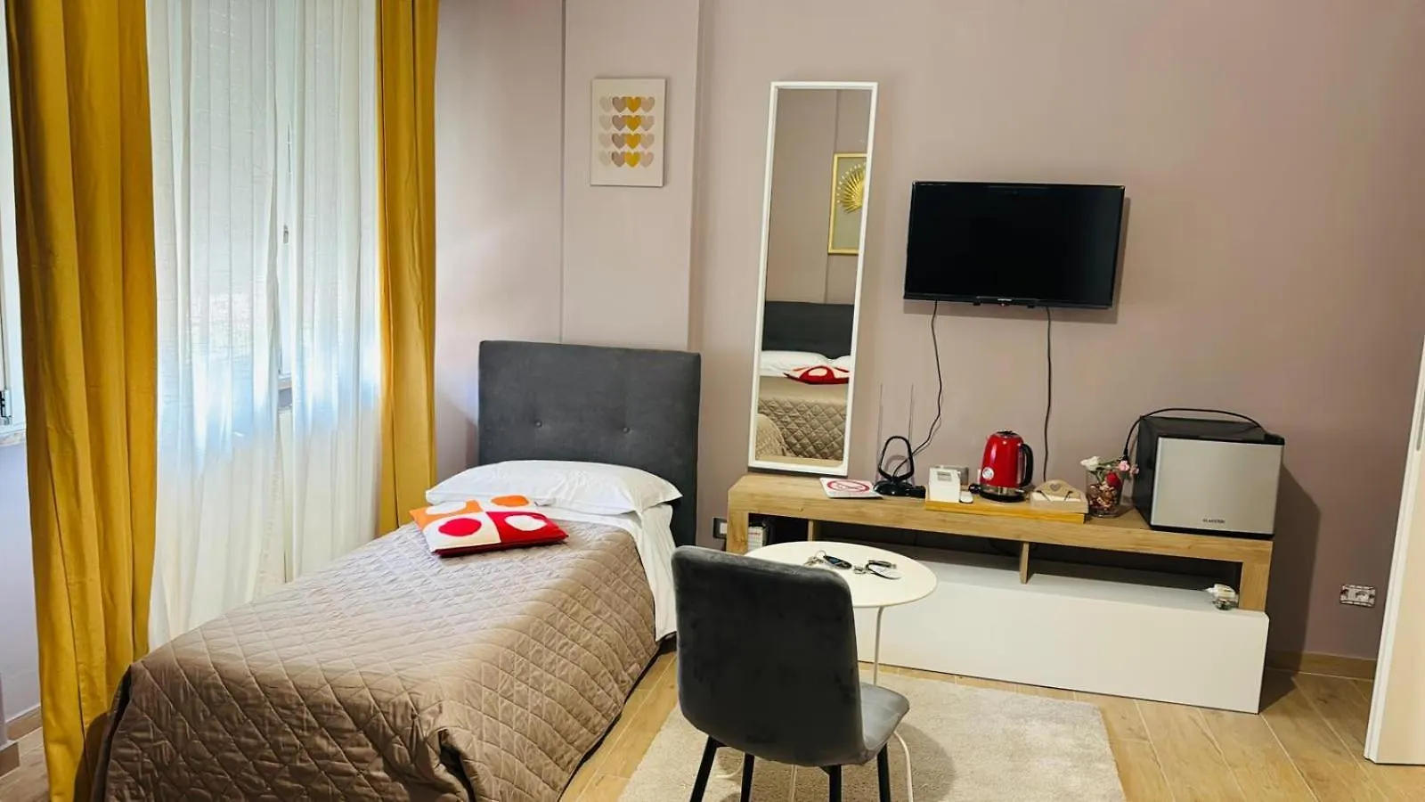 The Galaxy House Hotel Pisa Guest house