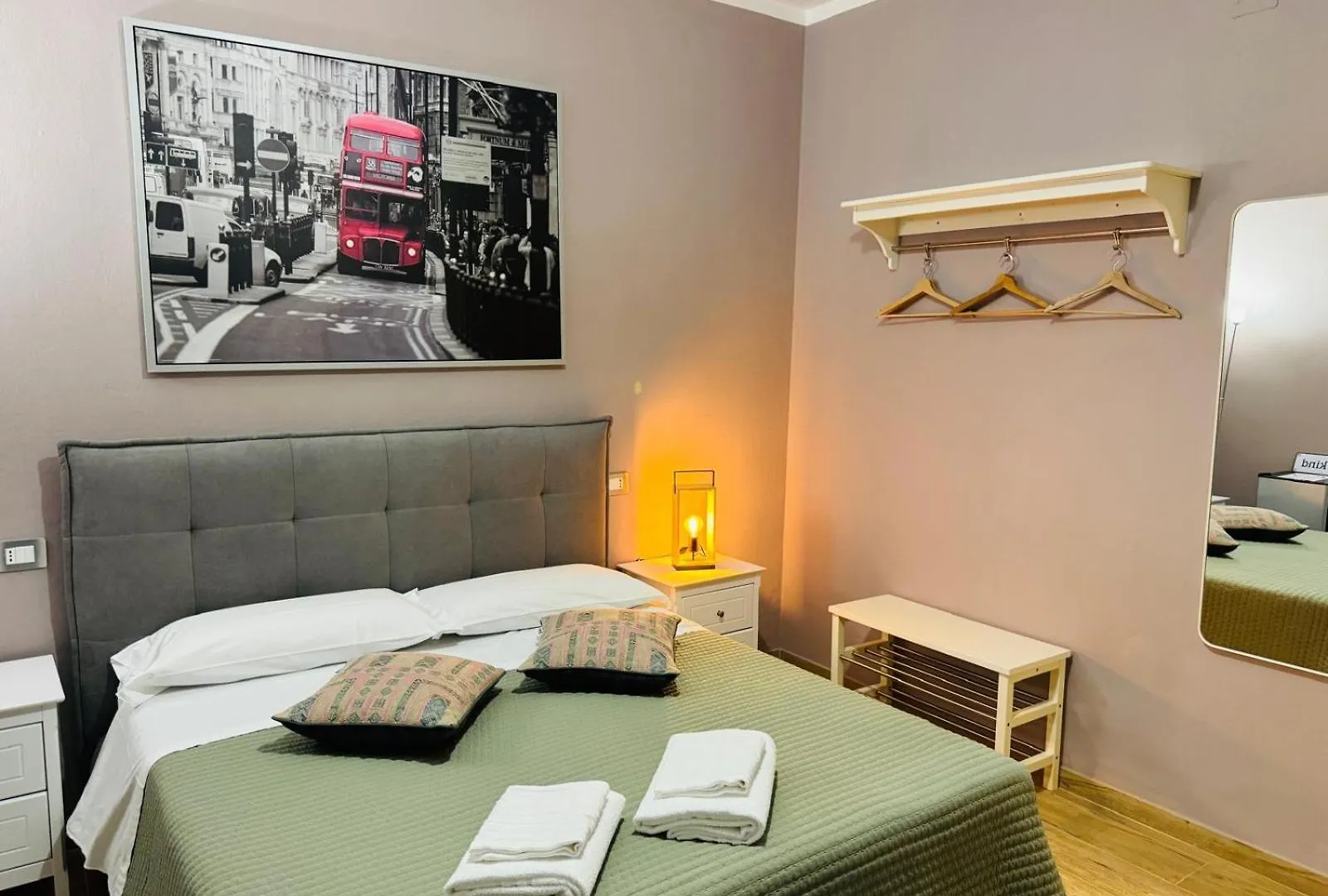 The Galaxy House Hotel Pisa