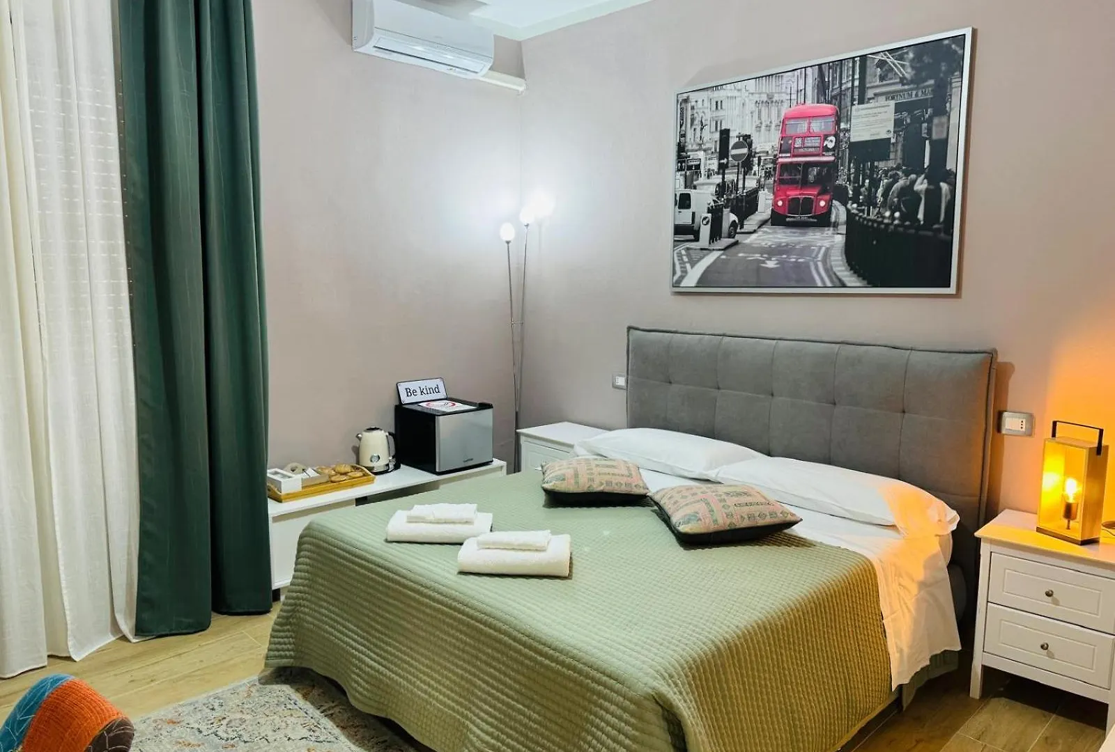 Guest house The Galaxy House Hotel Pisa