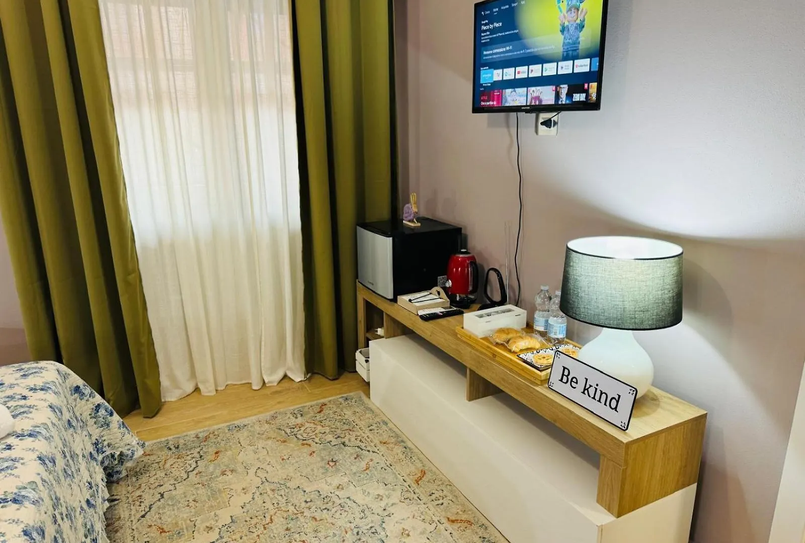 The Galaxy House Hotel Pisa
