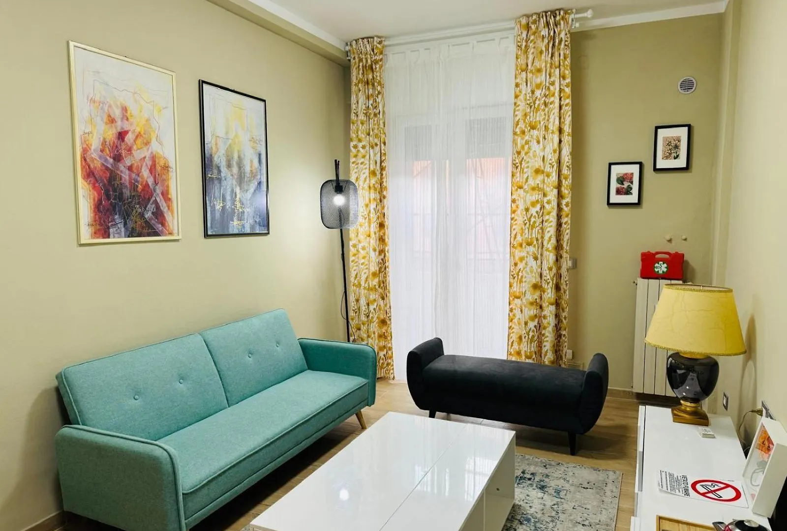 The Galaxy House Hotel Pisa