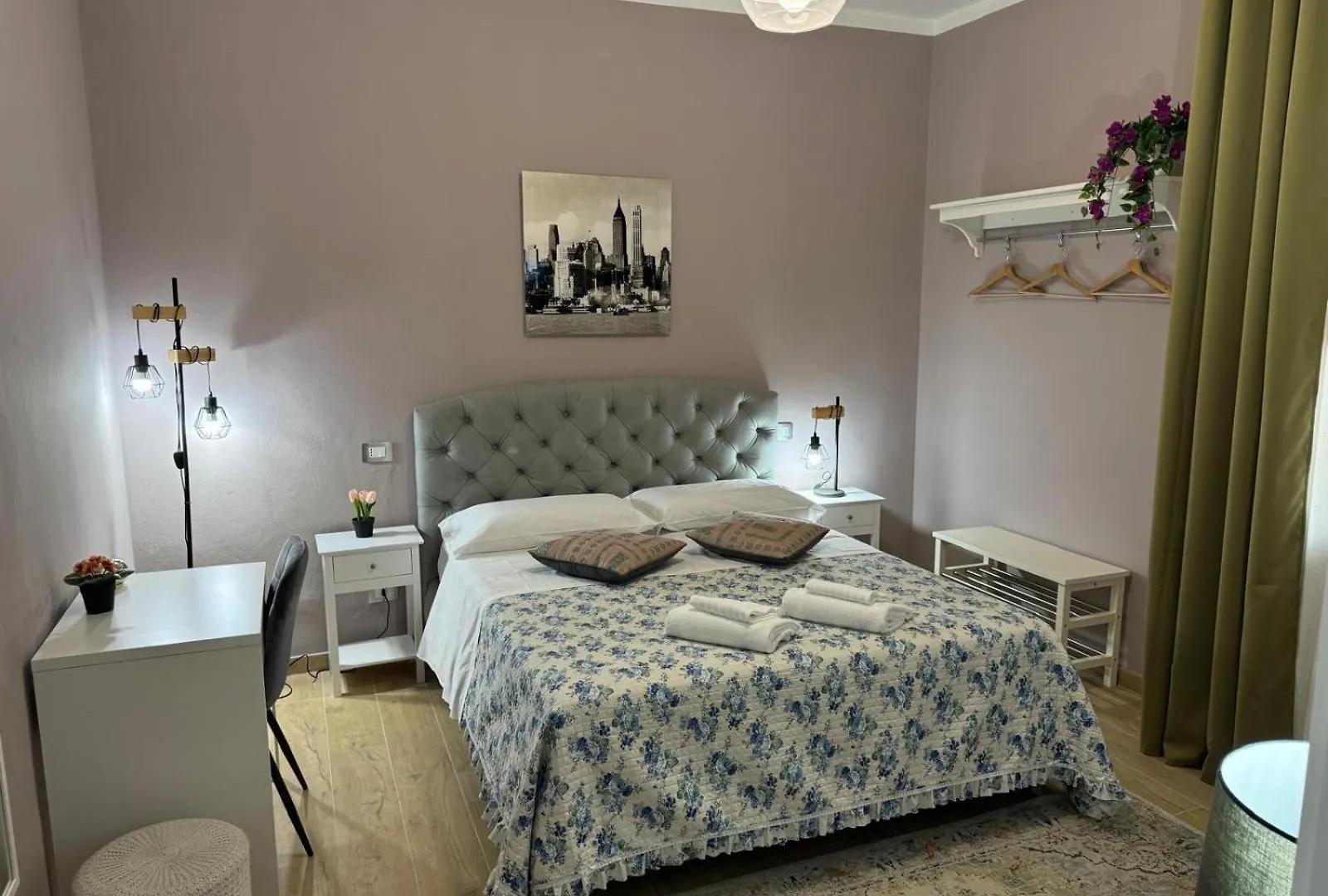 The Galaxy House Hotel Pisa