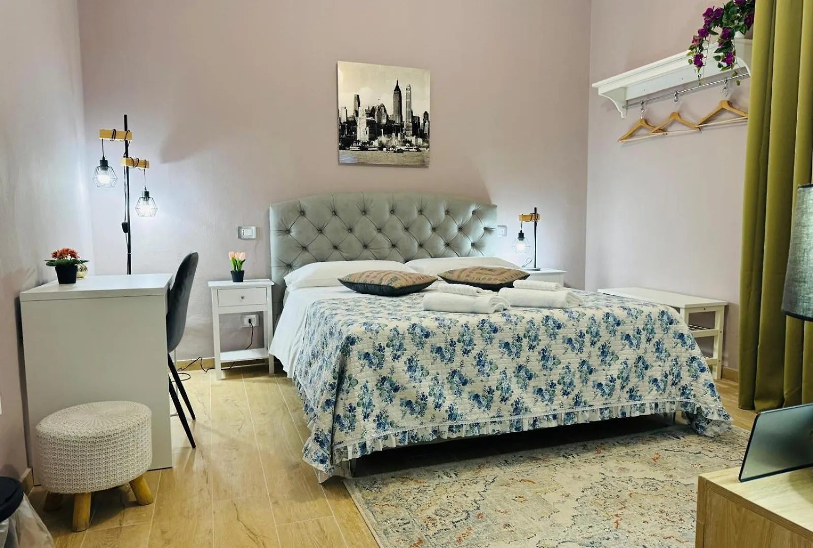 Vendégház The Galaxy House Hotel Pisa