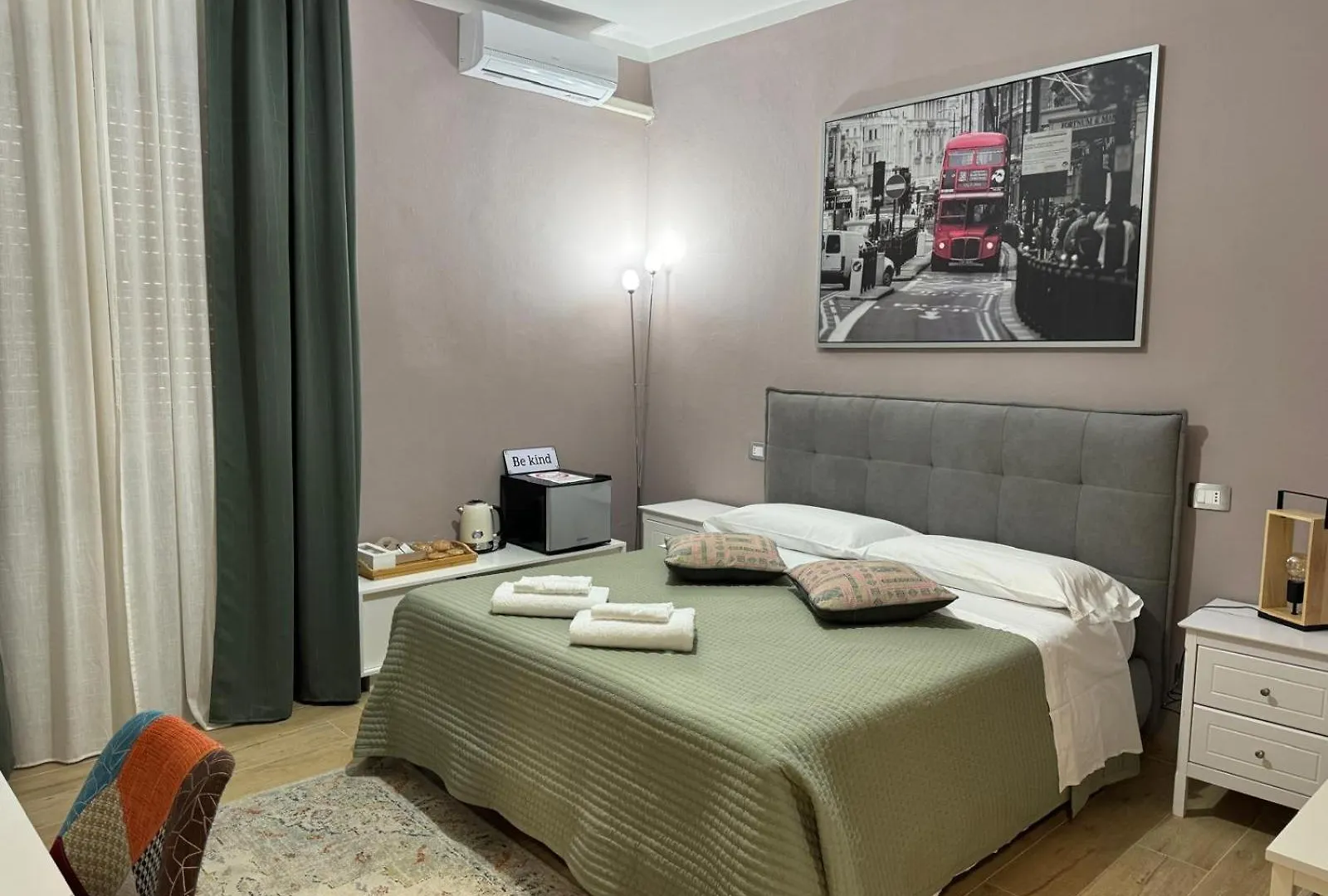 The Galaxy House Hotel Pisa Italy