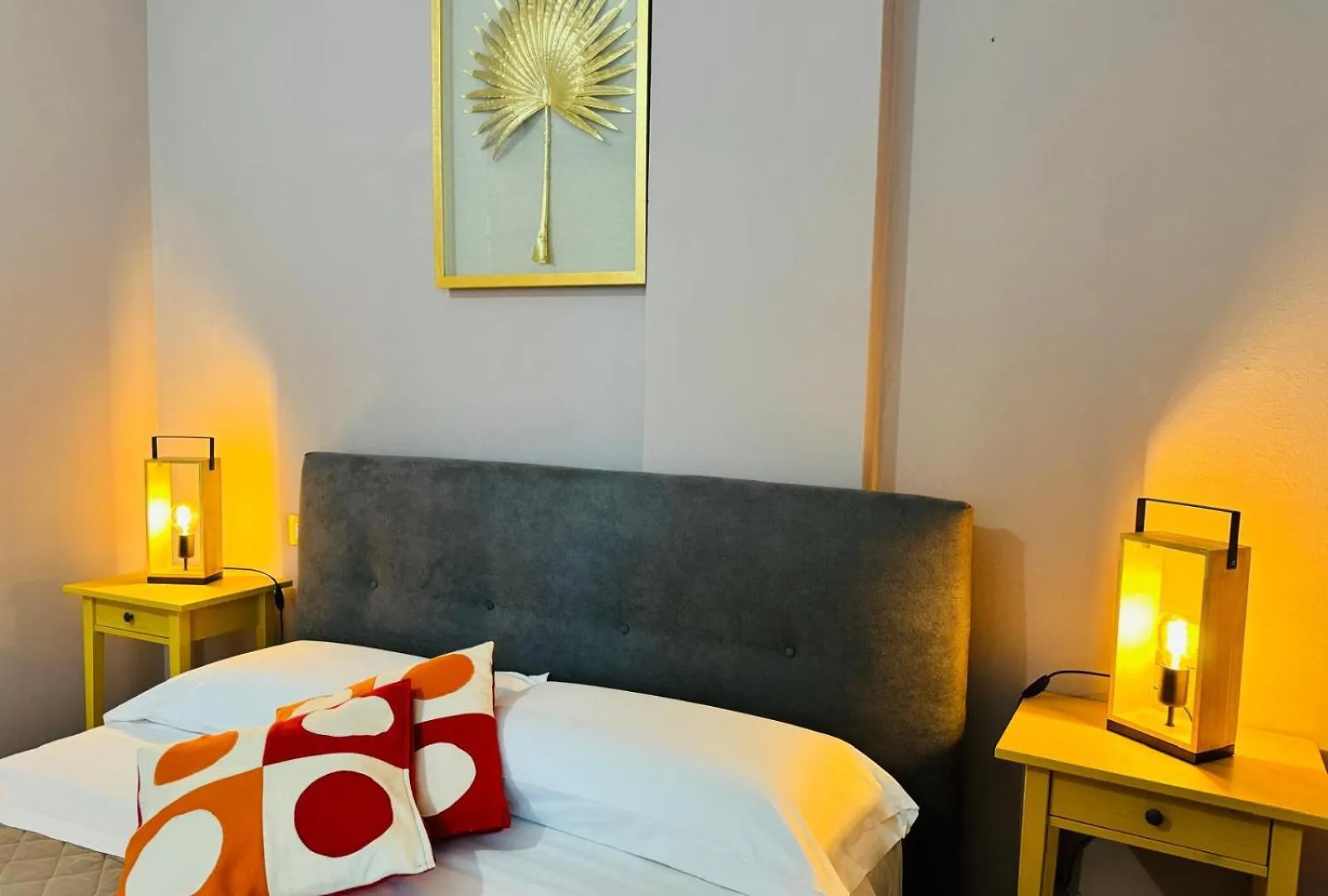 The Galaxy House Hotell Pisa
