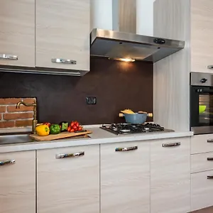  Apartamento Conce