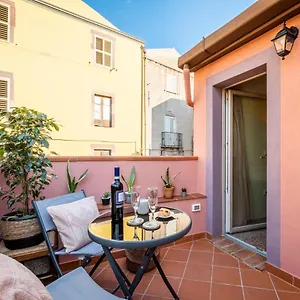  Guest house Dimora Sant'ignazio Italy