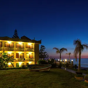 **** Hotel La Playa Blanca Italie