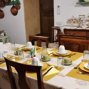  Maison d'hôtes La Casa Del Balivo Italie