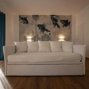  Guest house Il Borgo Boutique By Kasavacanze Italy