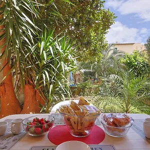  Apartamento Cristina Garden