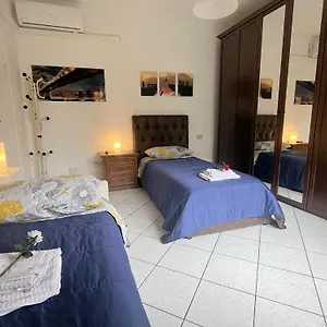  Apartamento Comfort House