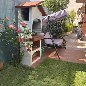  Apartamento Comfort House