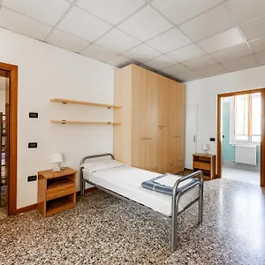  Auberge de jeunesse Ostello Bassano Del Grappa Italie