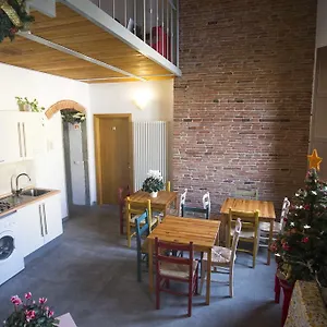 3* Affittacamere Le Donzelle - Hituscany