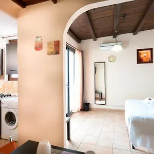  Maison d'hôtes Le Scale Sul Barocco Italie