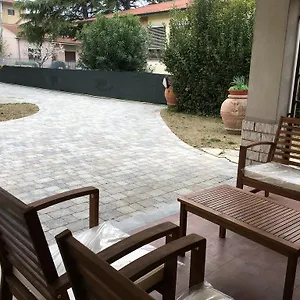 La Casa Di Nila Appartement