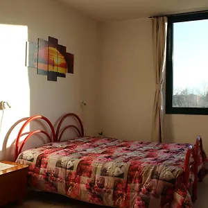 Oasi Del Piacere Appartement