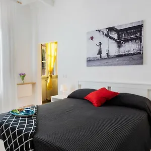  Apartamento La Lupa Capitolina