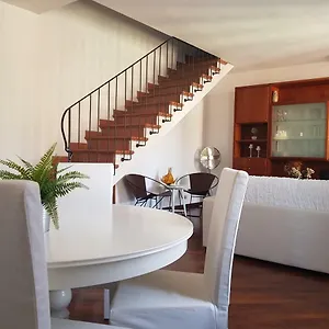  Apartamento In Piazzetta