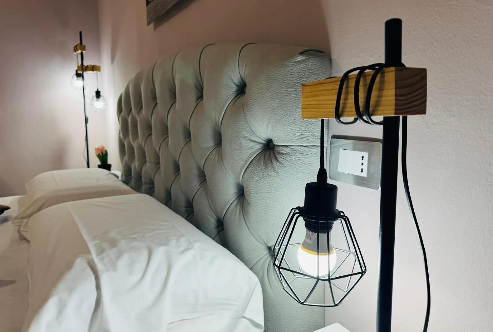 The Galaxy House Hotel Pisa Guest house