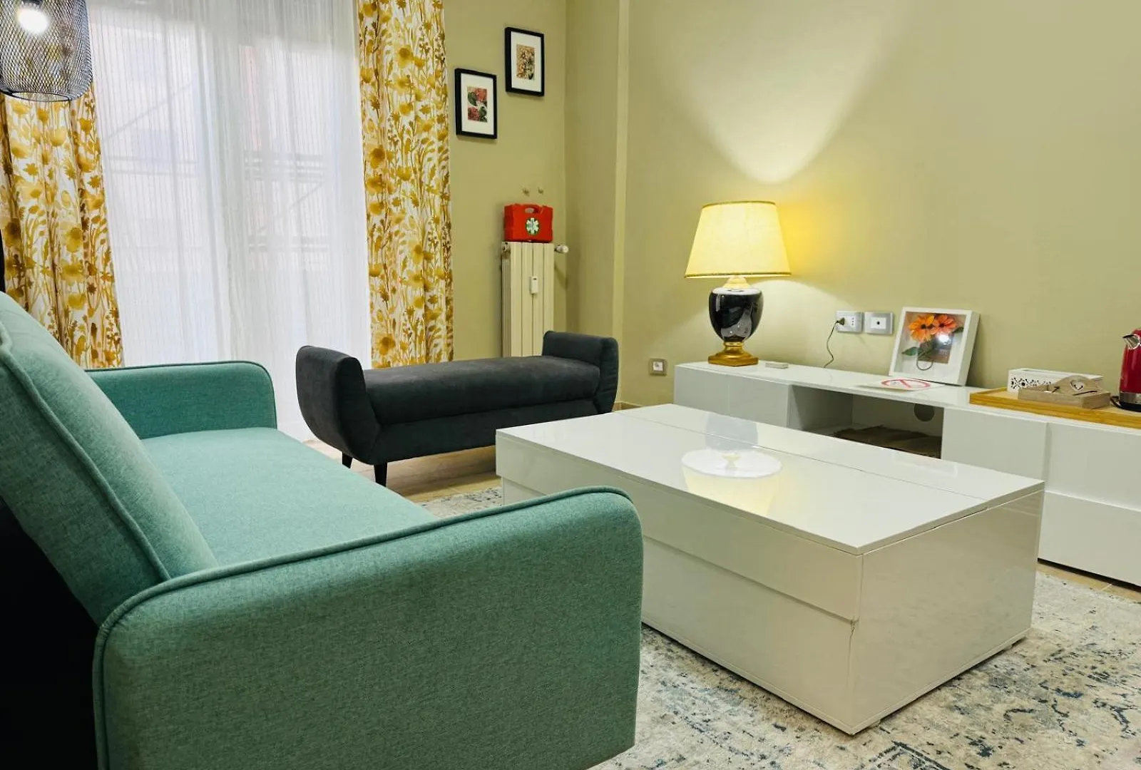 The Galaxy House Hotel Pisa 0*,  Italy