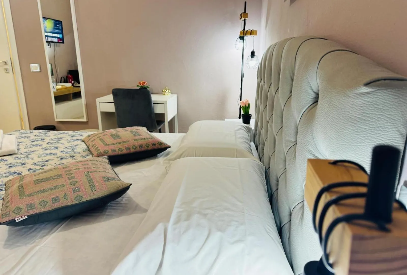 The Galaxy House Hotel Pisa