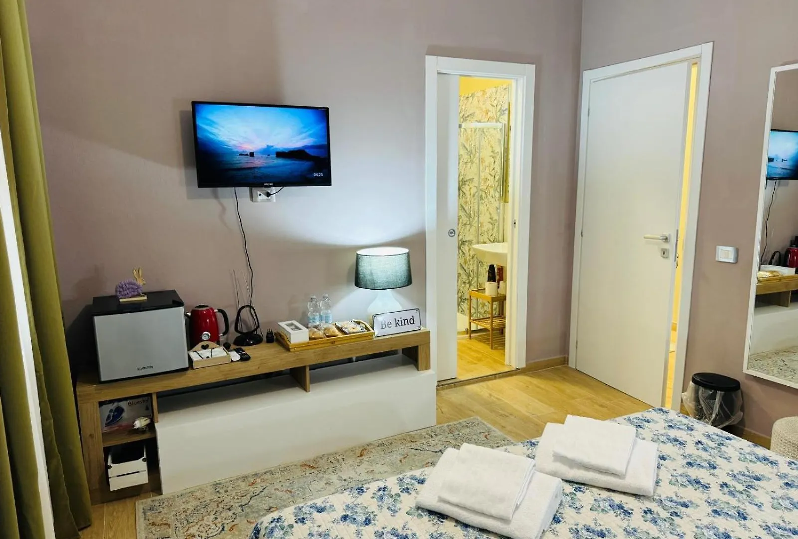 The Galaxy House Hotel Pisa