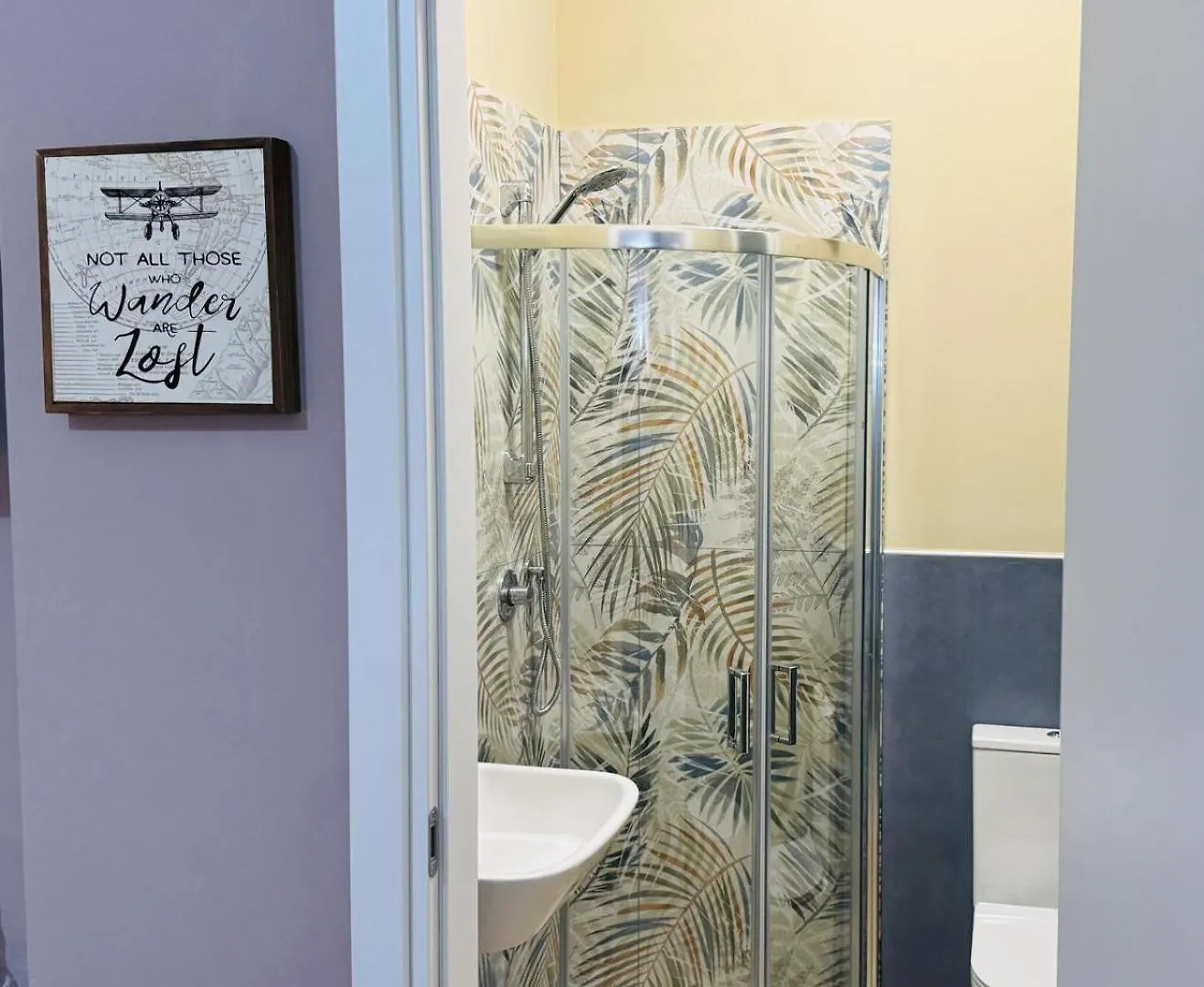 Guest house The Galaxy House Hotel Pisa Italy