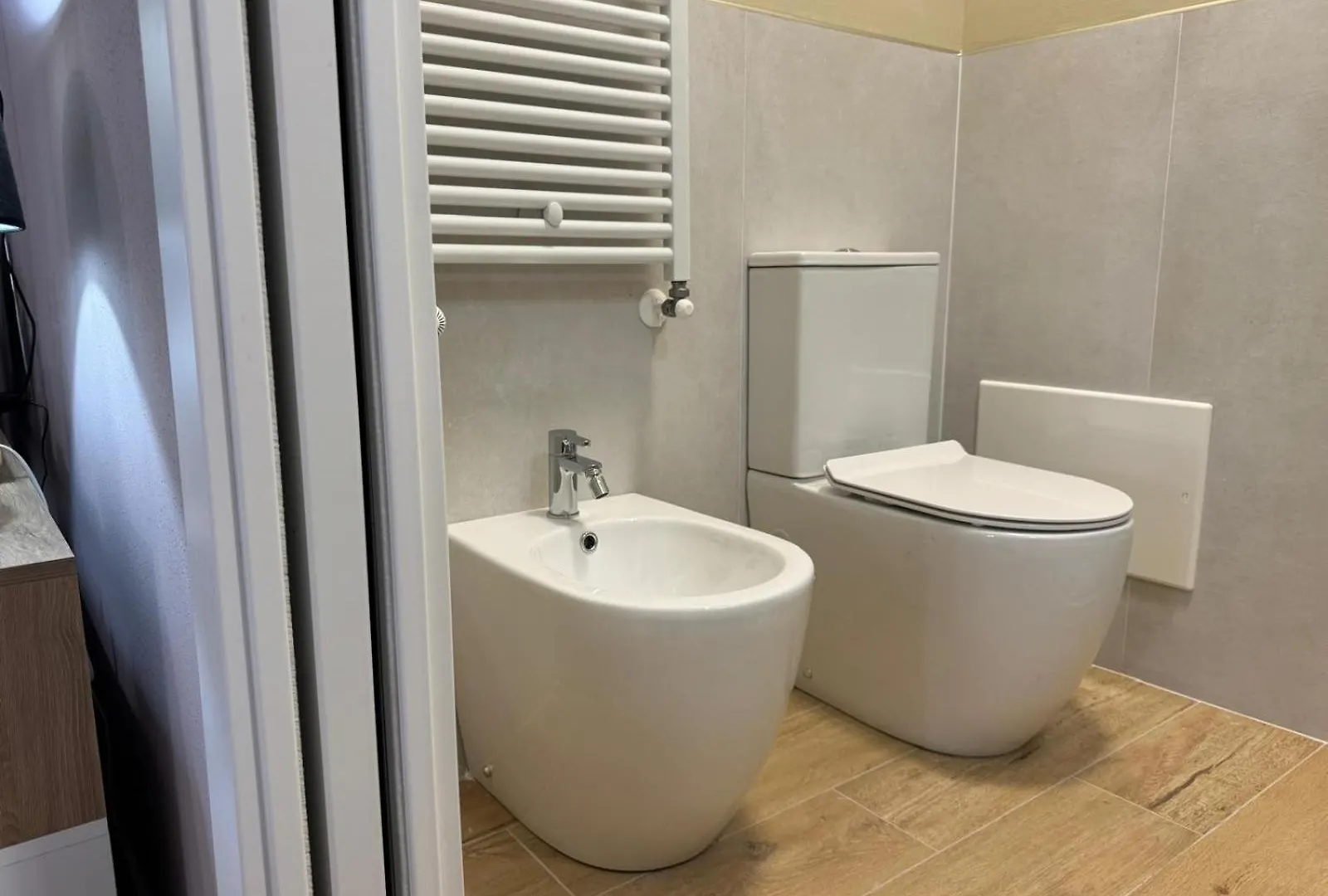 The Galaxy House Hotel Pisa Guest house