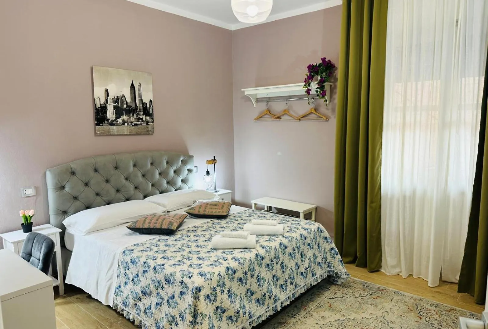 Guest house The Galaxy House Hotel Pisa