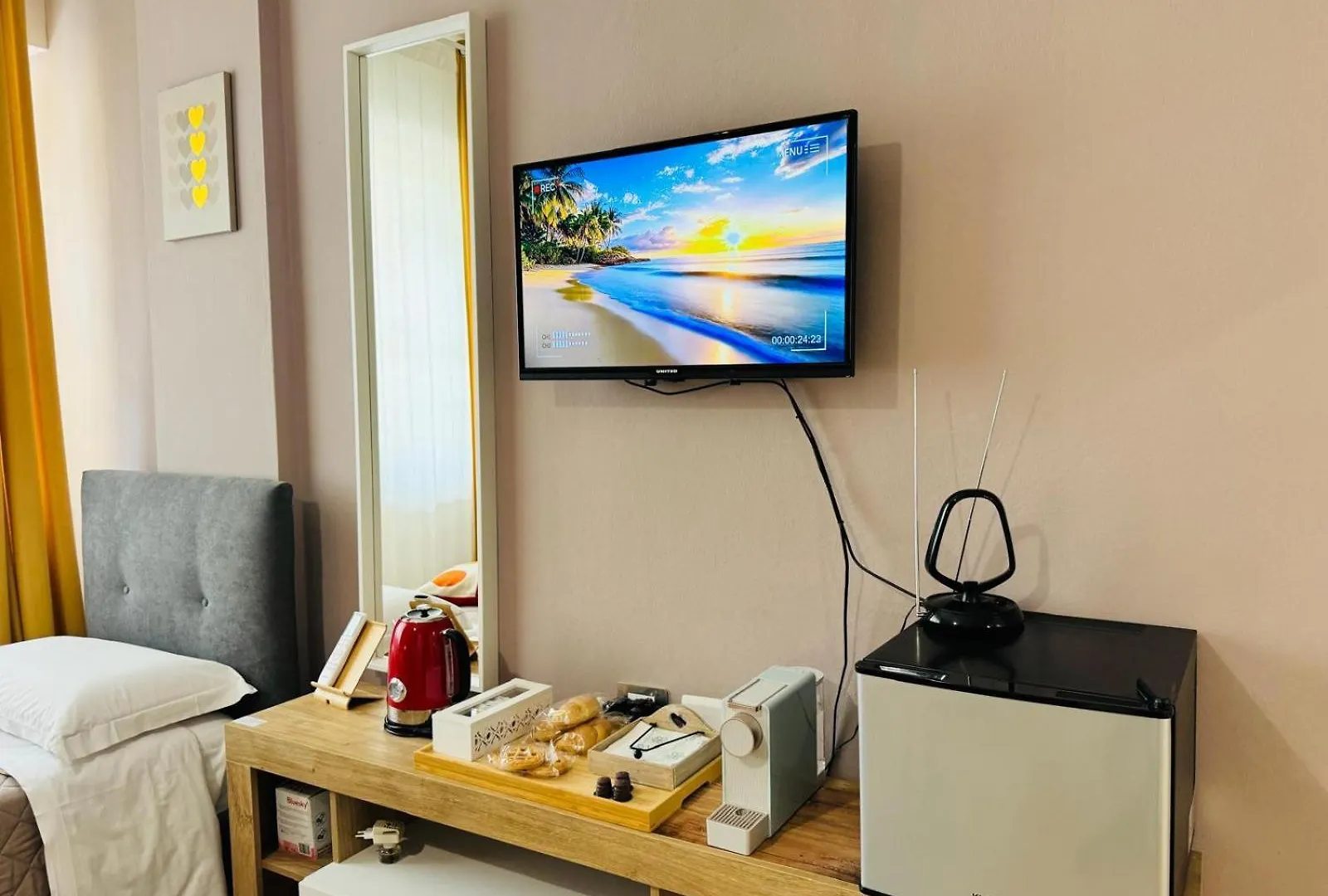 Hotel The Galaxy House Pisa Italia