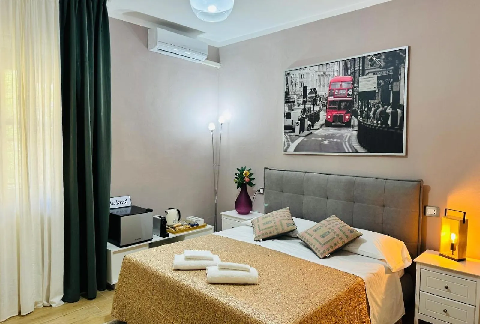 Hotel The Galaxy House Pisa