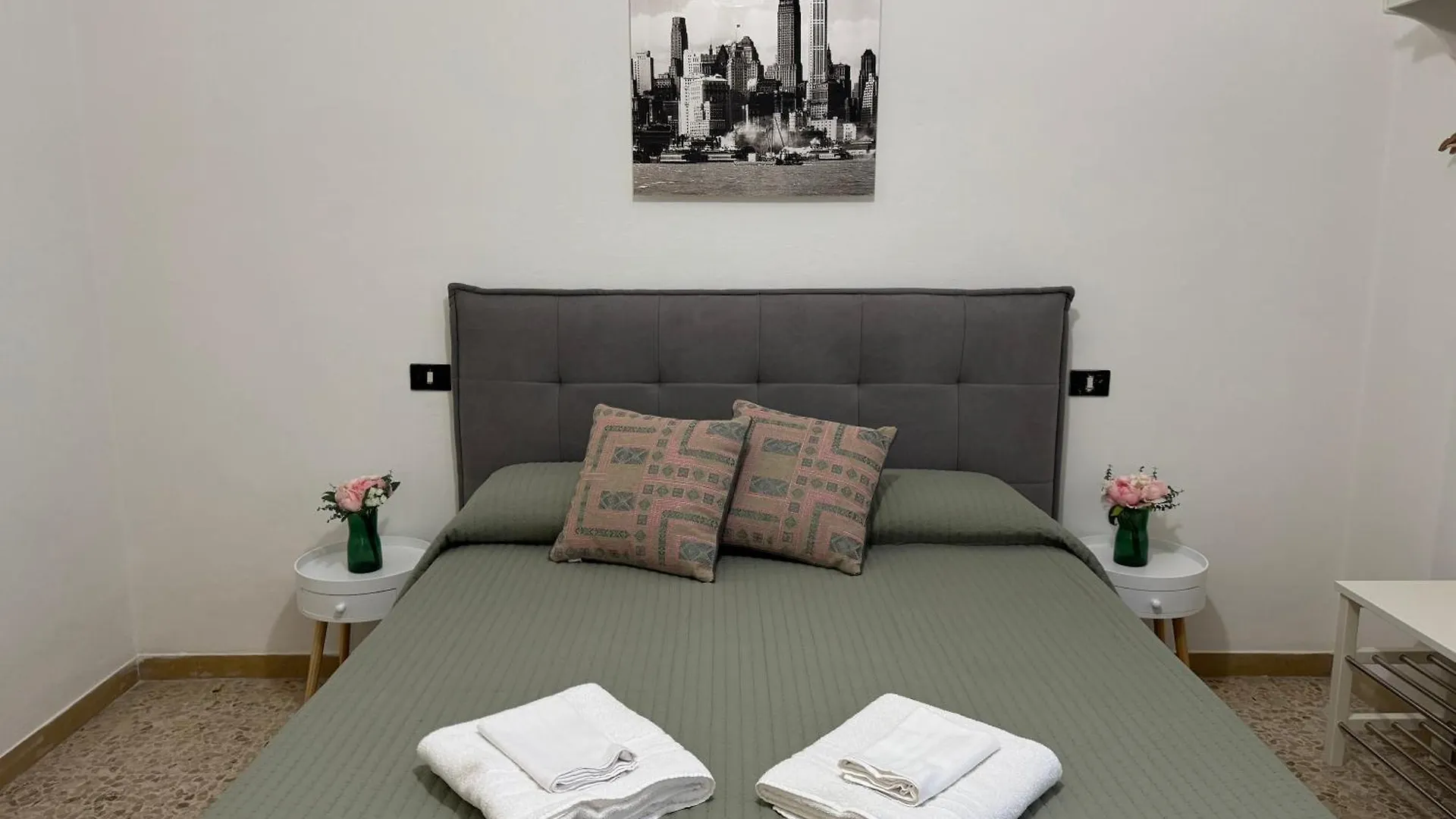 Guest house The Galaxy House Hotel Pisa Italy