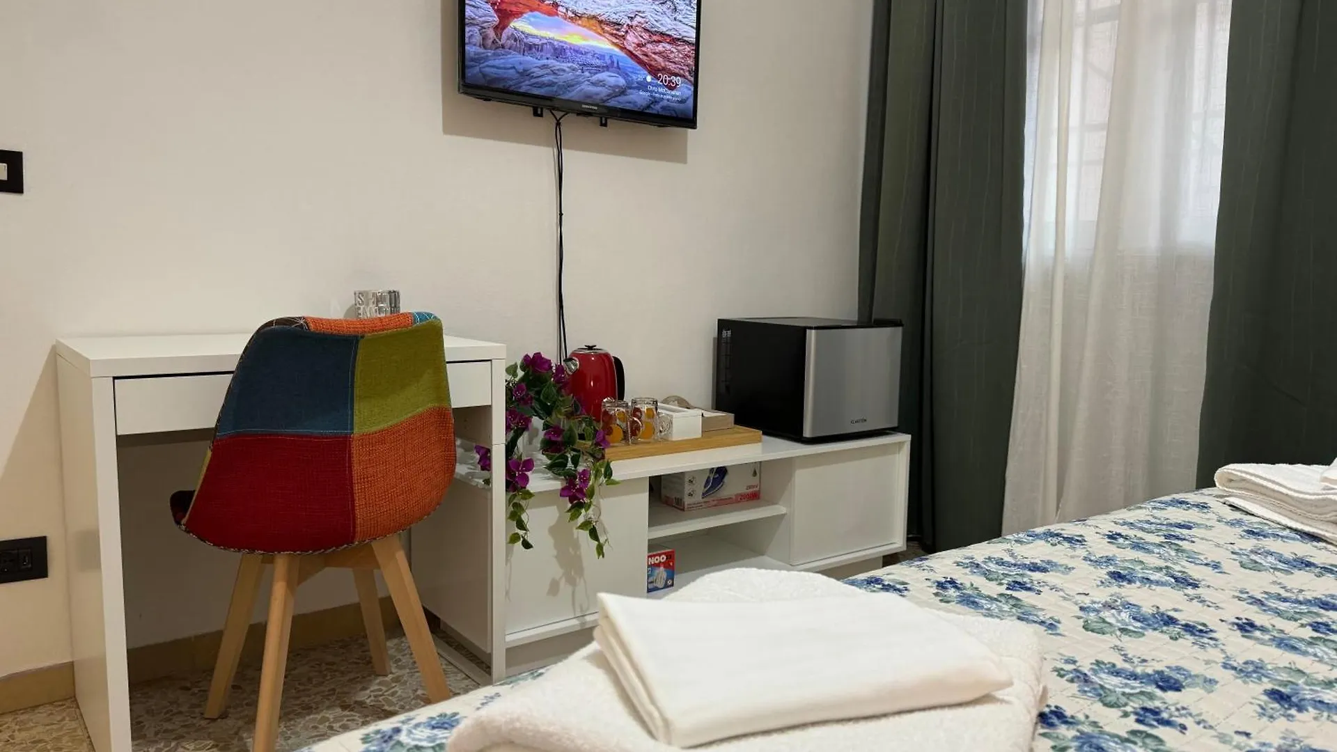 Guest house The Galaxy House Hotel Pisa